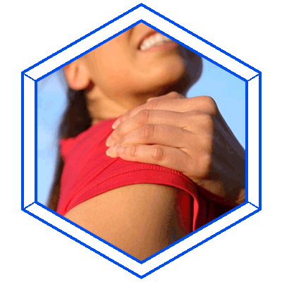 Shoulder Ailments