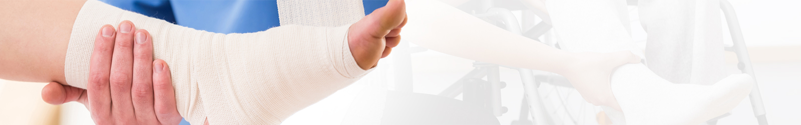 Foot Injury treatment in chennai