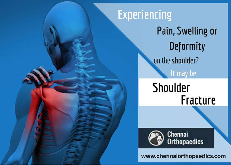 shoulder pain treatment in chennai, tamil nadu