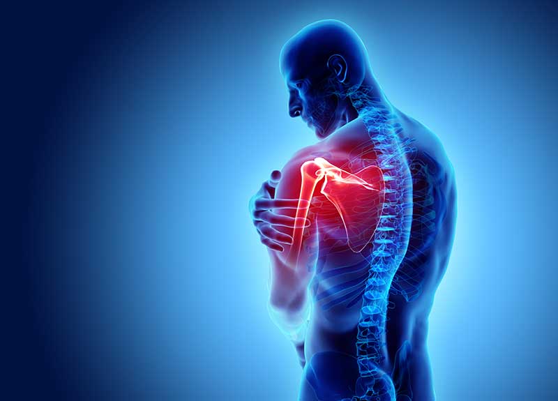 shoulder joint disorders treatment chennai