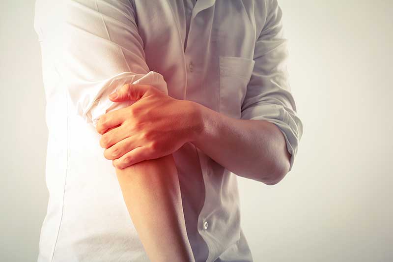 sore elbow treatment in chennai