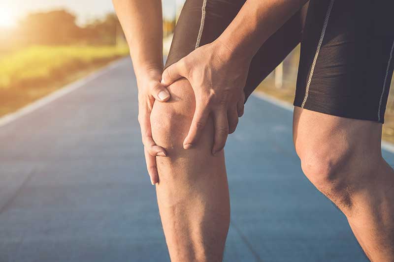 knee swelling treatment chennai